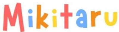 Trademark MIKITARU + LOGO