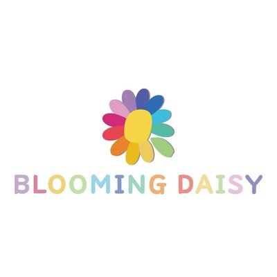 Trademark BLOOMING DAISY