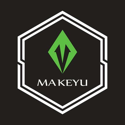 Trademark MAKEYU