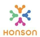 Trademark HONSON