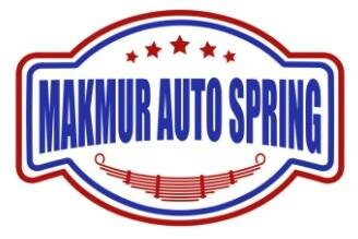 Trademark MAKMUR AUTO SPRING + Lukisan