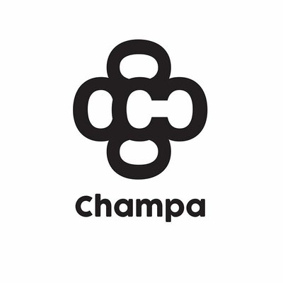 Trademark CHAMPA