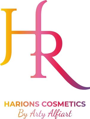 Trademark HARIONS COSMETICS By Arty Alfiart