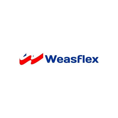 Trademark WEASFLEX + LOGO