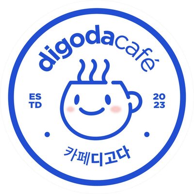 Trademark digodacafe