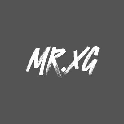 Trademark MR.XG