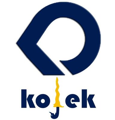 Trademark KOJEK