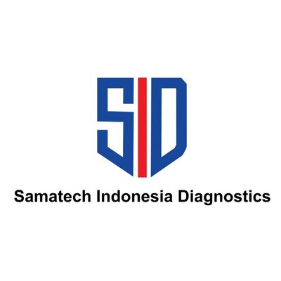 Trademark Samatech Indonesia Diagnostics + Lukisan SID