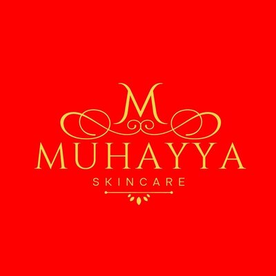 Trademark MUHAYYA SKINCARE