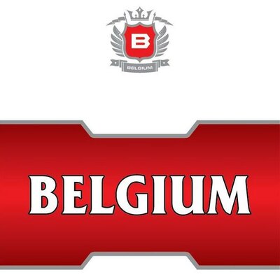 Trademark BELGIUM + LUKISAN B