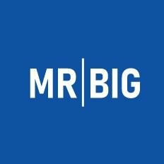 Trademark MR | BIG