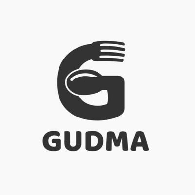 Trademark GUDMA