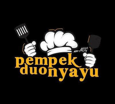 Trademark pempek duo nyayu