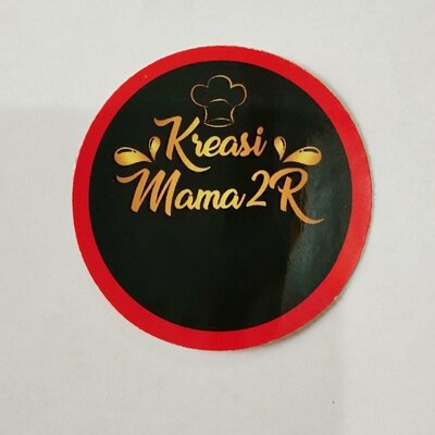 Trademark Kreasi Mama 2R