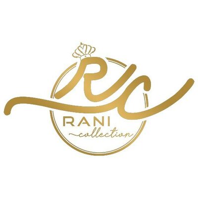 Trademark RC RANI collection