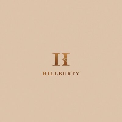 Trademark HILLBURTY