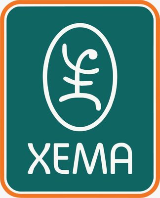 Trademark XEMA + LOGO