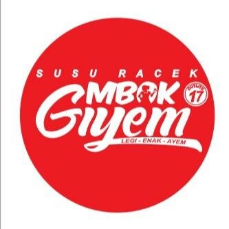 Trademark SUSU RACEK MBOK GIYEM