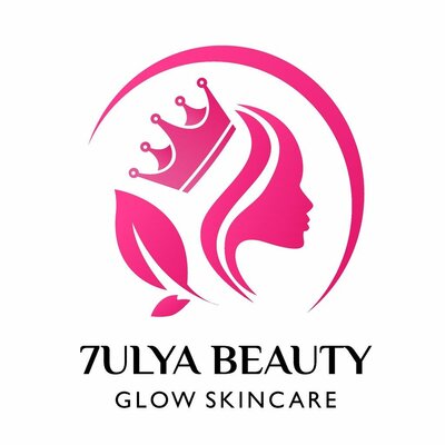 Trademark 7ULYA BEAUTY GLOW SKINCARE