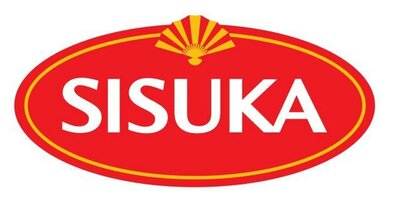 Trademark SISUKA + LOGO