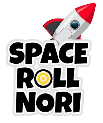 Trademark SPACE ROLL NORI