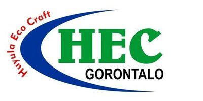 Trademark Huyula Eco Craft HEC Gorontalo