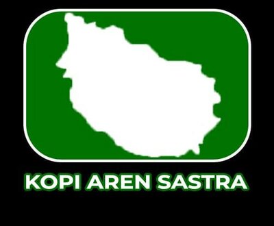 Trademark KOPI AREN SASTRA