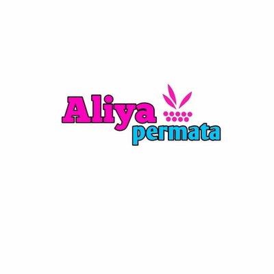 Trademark Aliya Permata