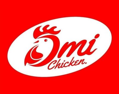 Trademark OMI CHICKEN