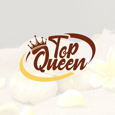 Trademark TOP QUEEN