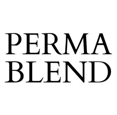 Trademark PERMABLEND