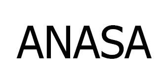 Trademark ANASA