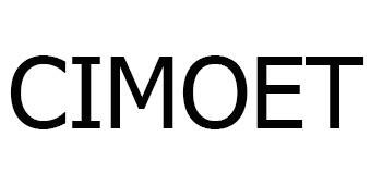 Trademark CIMOET