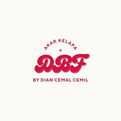 Trademark DBF Cemal Cemill+logo