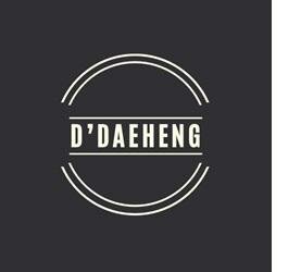 Trademark D'DAEHENG