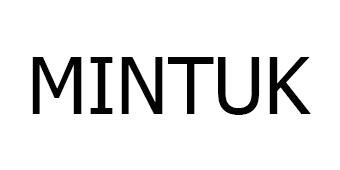 Trademark MINTUK