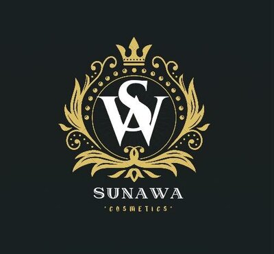 Trademark SUNAWA COSMETICS