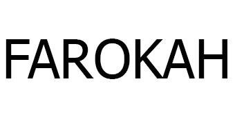 Trademark FAROKAH