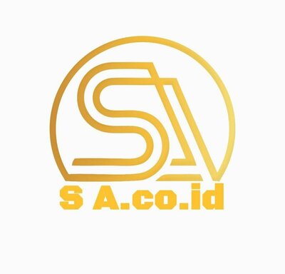 Trademark SA.co.id