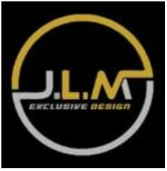 Trademark J.L.M & LOGO