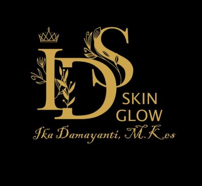 Trademark I.D.S Skin Glow Ika Damayanti, M. kes