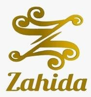 Trademark ZAHIDA