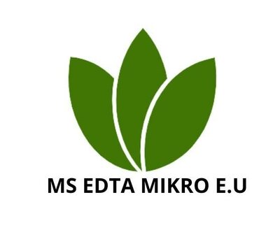 Trademark MS EDTA MIKRO E.U