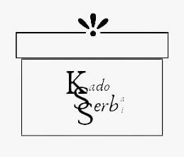 Trademark KSS Kado Serba i + LOGO