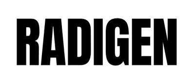 Trademark RADIGEN