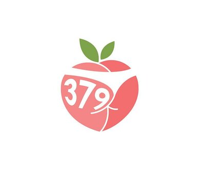 Trademark 379 + logo