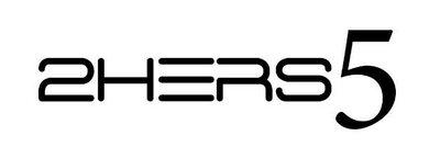 Trademark 2HERS5 + LOGO