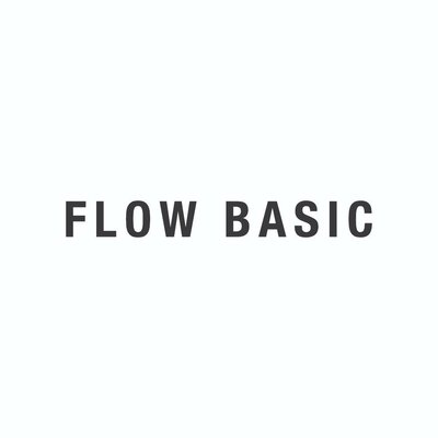 Trademark Flow Basic