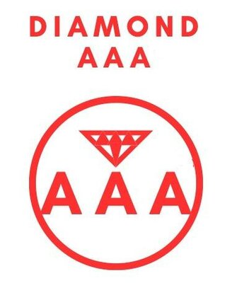 Trademark DIAMOND AAA