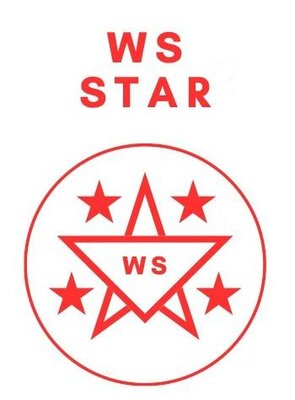 Trademark WS STAR